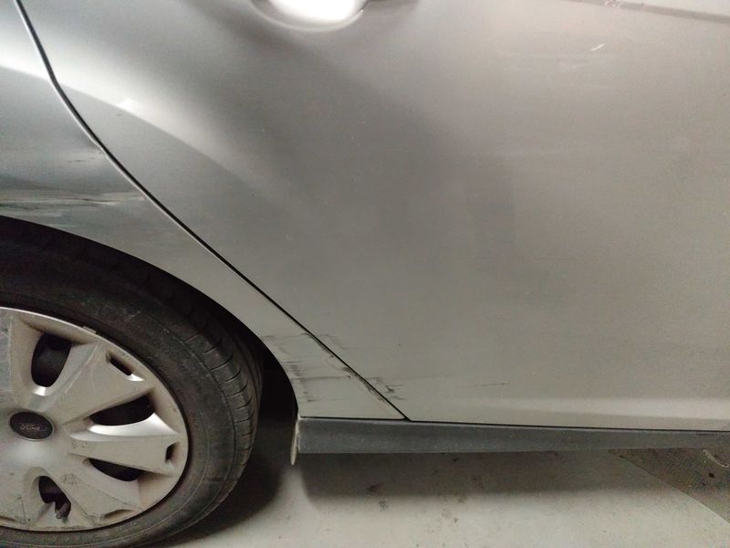 Ford Focus 1.6 TDCi Trend 2011 – снимка 20