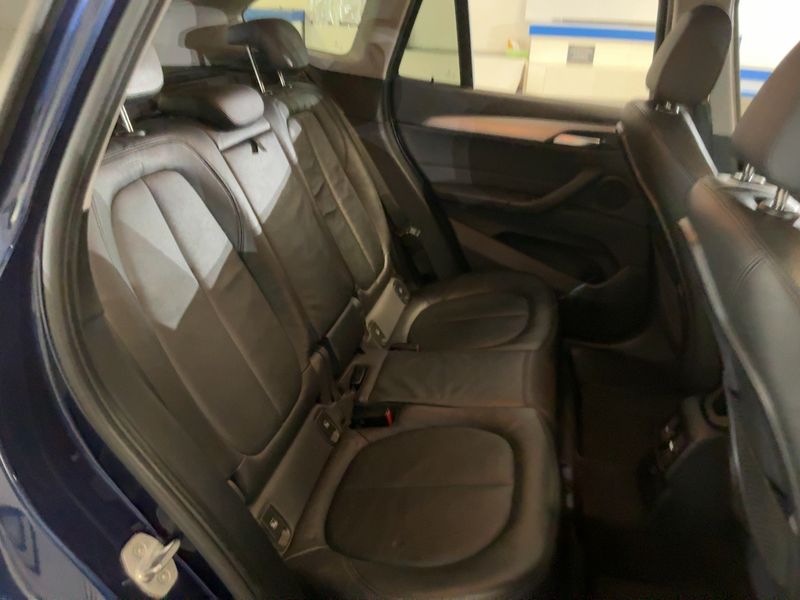 BMW X1 sDrive 18d Lounge 2017 – снимка 19