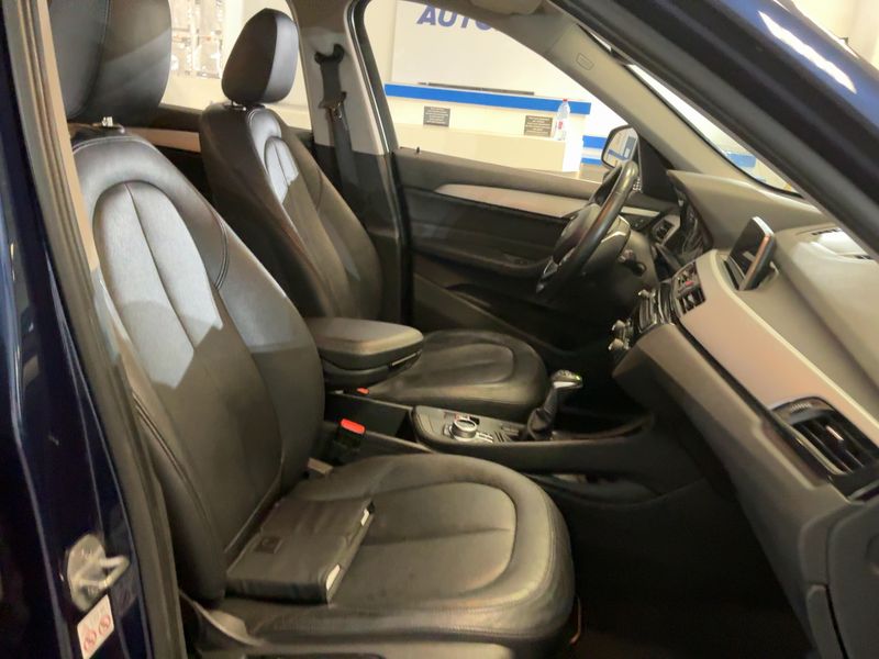 BMW X1 sDrive 18d Lounge 2017 – снимка 16