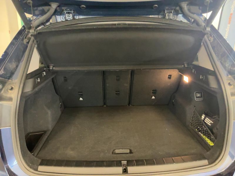 BMW X1 sDrive 18d Lounge 2017 – снимка 15