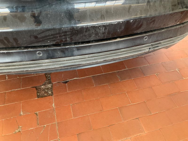 Ford Mondeo 2.0 TDCi Business Edition 2017 – снимка 33