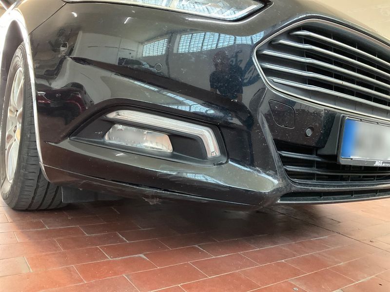 Ford Mondeo 2.0 TDCi Business Edition 2017 – снимка 36