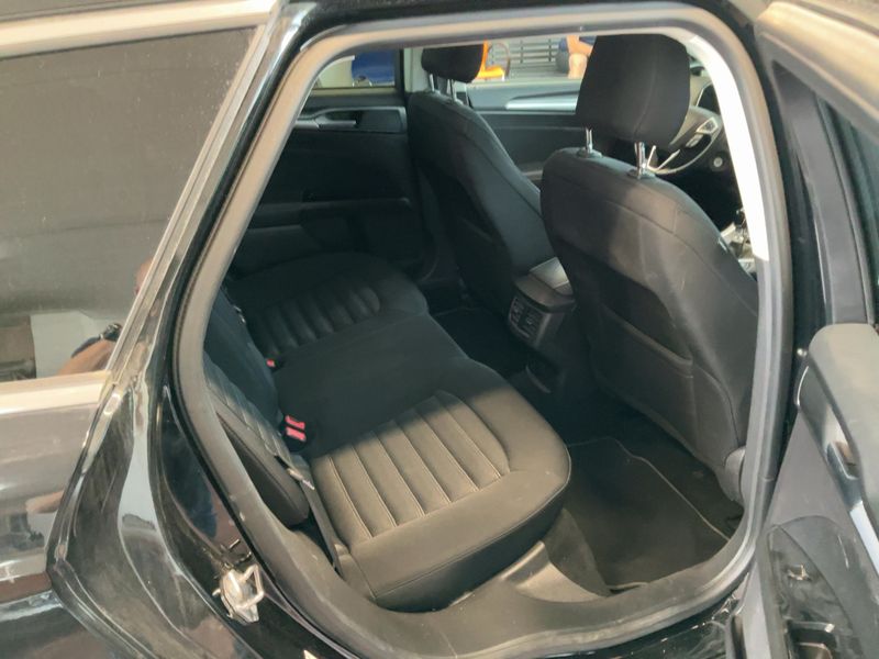 Ford Mondeo 2.0 TDCi Business Edition 2017 – снимка 20