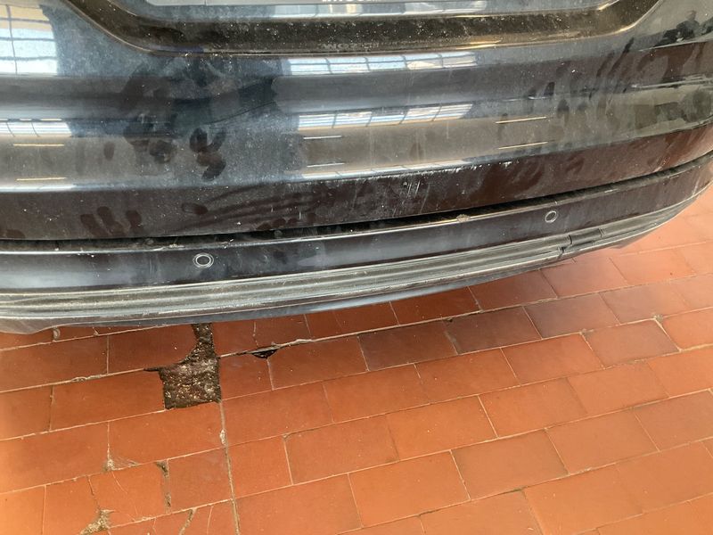 Ford Mondeo 2.0 TDCi Business Edition 2017 – снимка 34