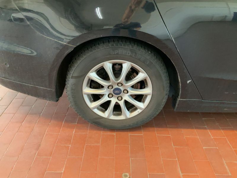 Ford Mondeo 2.0 TDCi Business Edition 2017 – снимка 9