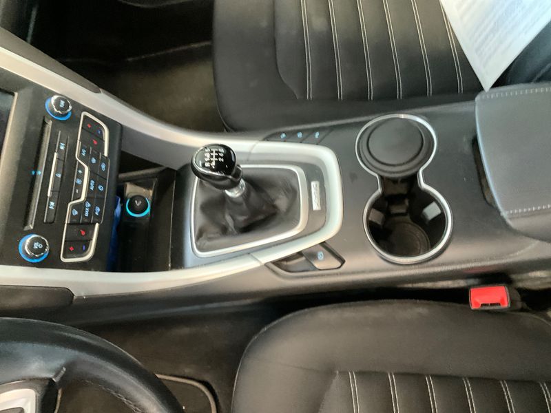 Ford Mondeo 2.0 TDCi Business Edition 2017 – снимка 30