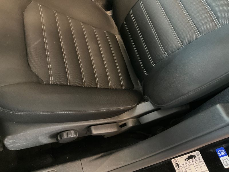 Ford Mondeo 2.0 TDCi Business Edition 2017 – снимка 32