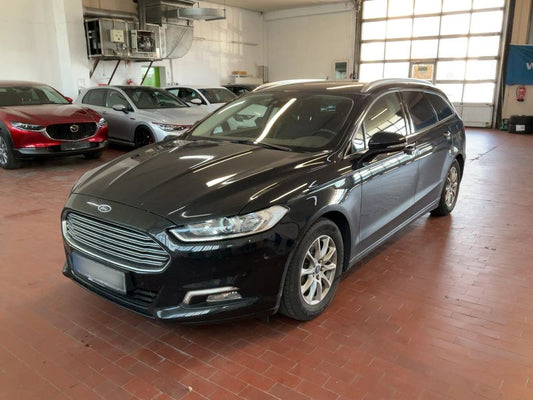 Ford Mondeo 2.0 TDCi Business Edition 2017 – снимка 1