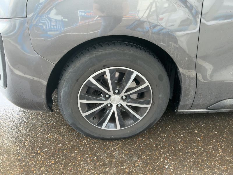 Peugeot Traveller 2.0 Blue-HDi Active L2 2018 – снимка 3