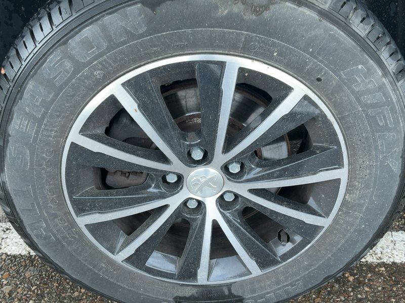 Peugeot Traveller 2.0 Blue-HDi Active L2 2018 – снимка 9