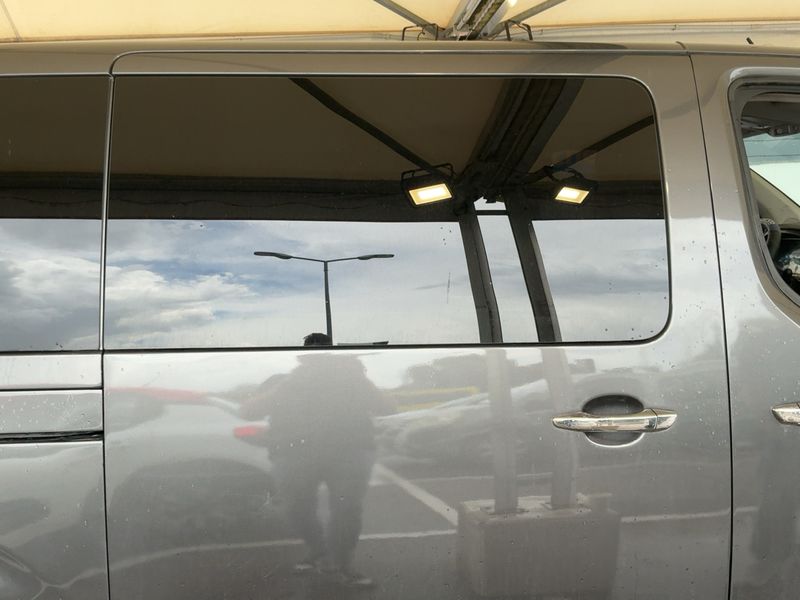 Peugeot Traveller 2.0 Blue-HDi Active L2 2018 – снимка 10
