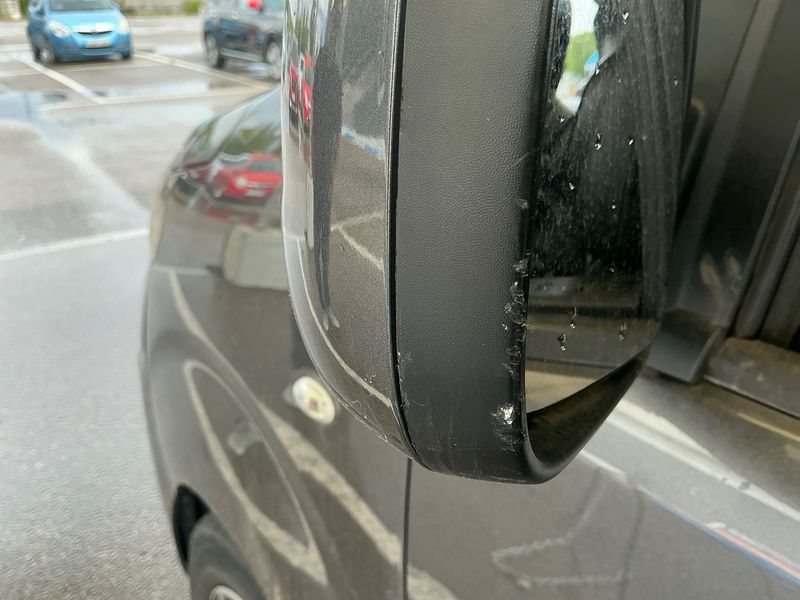 Peugeot Traveller 2.0 Blue-HDi Active L2 2018 – снимка 23