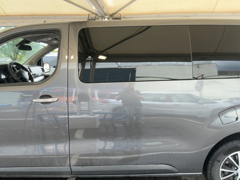Peugeot Traveller 2.0 Blue-HDi Active L2 2018 – снимка 4