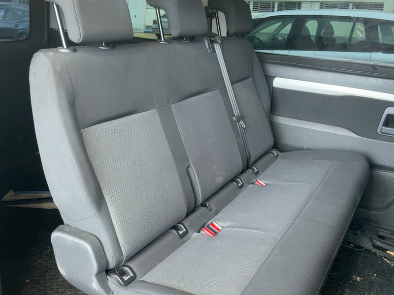 Peugeot Traveller 2.0 Blue-HDi Active L2 2018 – снимка 19