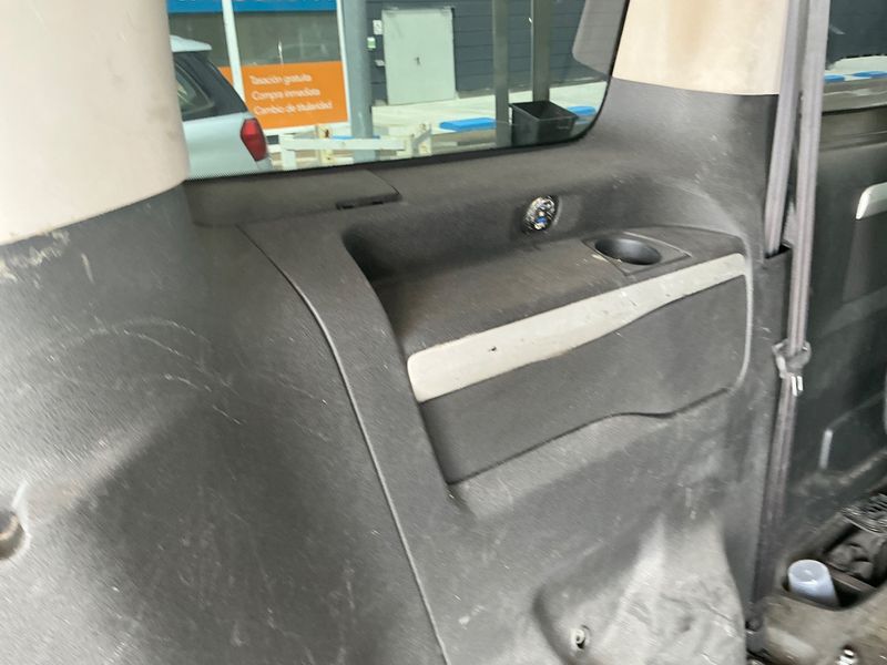 Peugeot Traveller 2.0 Blue-HDi Active L2 2018 – снимка 28