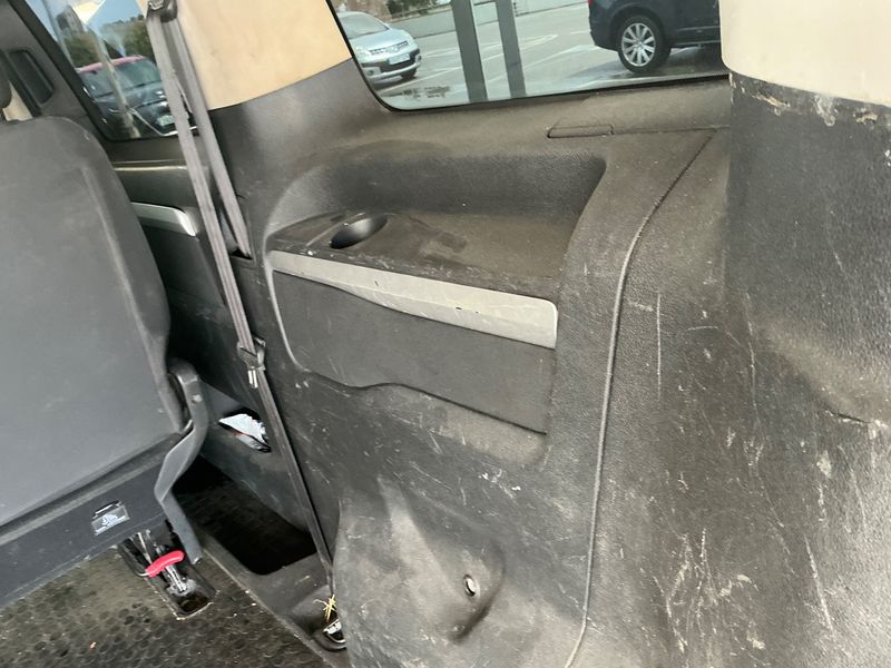 Peugeot Traveller 2.0 Blue-HDi Active L2 2018 – снимка 27