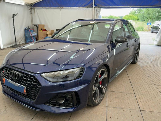 Audi RS 4 2.9 TFSI quattro 2021 – снимка 1