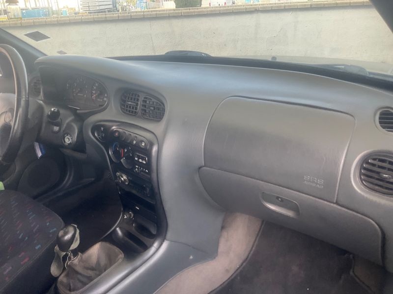 Hyundai Lantra 2.0 GLS 1998 – снимка 17