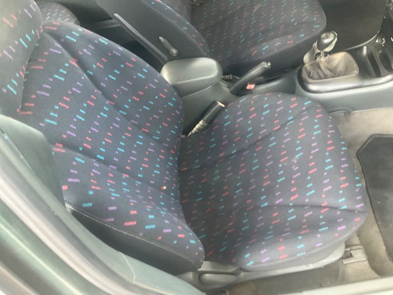 Hyundai Lantra 2.0 GLS 1998 – снимка 8