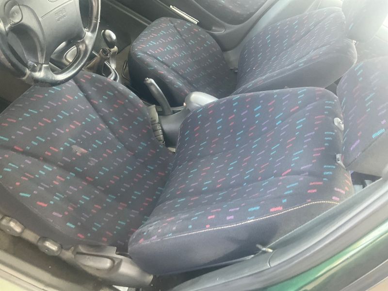 Hyundai Lantra 2.0 GLS 1998 – снимка 7