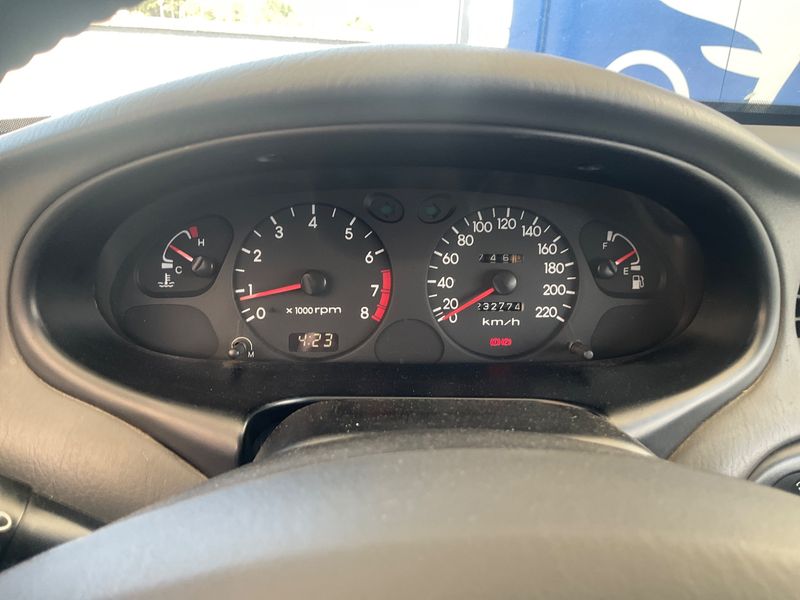 Hyundai Lantra 2.0 GLS 1998 – снимка 4