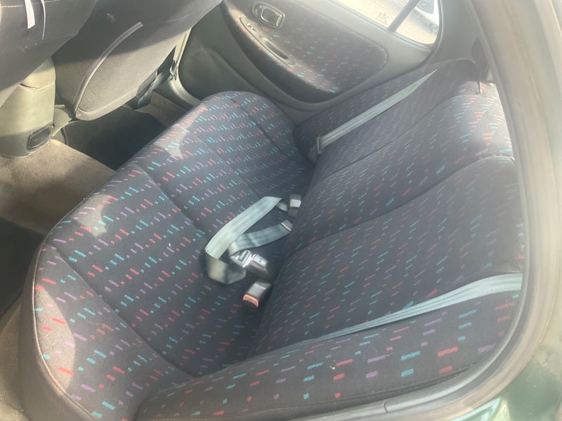 Hyundai Lantra 2.0 GLS 1998 – снимка 14