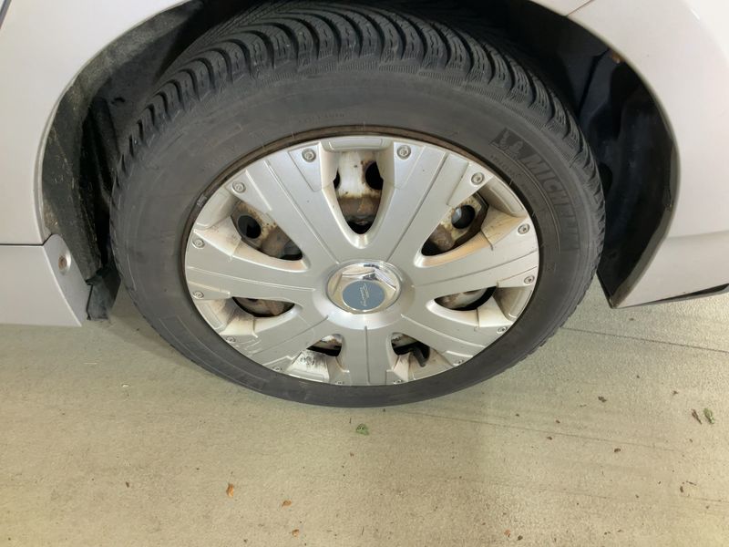Toyota Prius 1.8 2010 – снимка 5