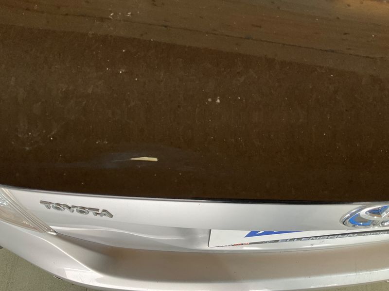 Toyota Prius 1.8 2010 – снимка 29