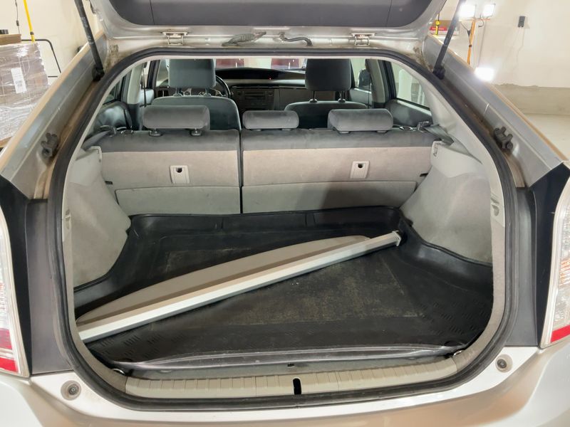 Toyota Prius 1.8 2010 – снимка 16