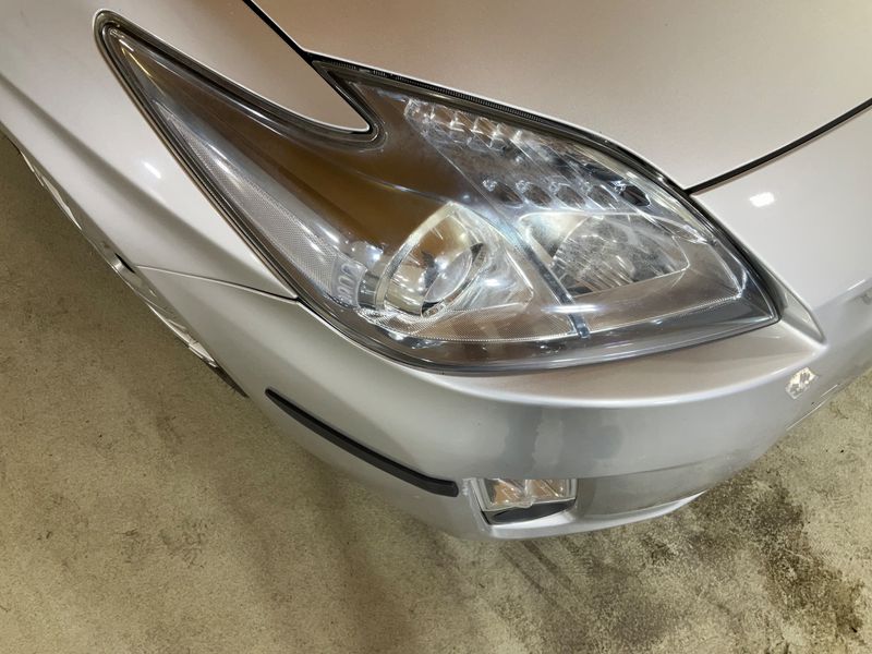 Toyota Prius 1.8 2010 – снимка 35
