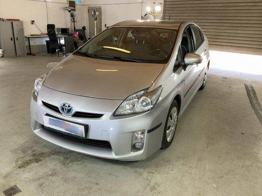 Toyota Prius 1.8 2010 – снимка 1