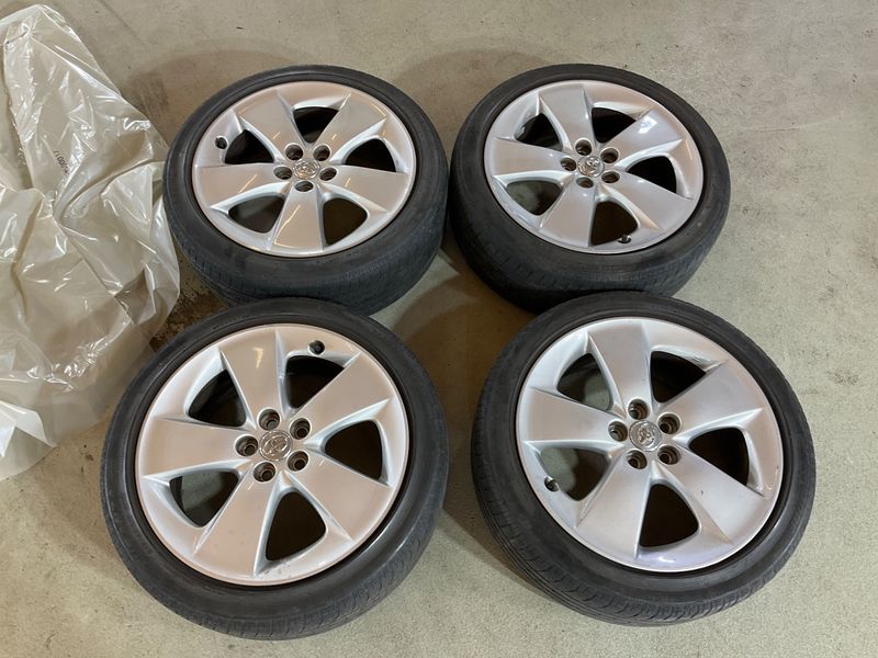 Toyota Prius 1.8 2010 – снимка 15