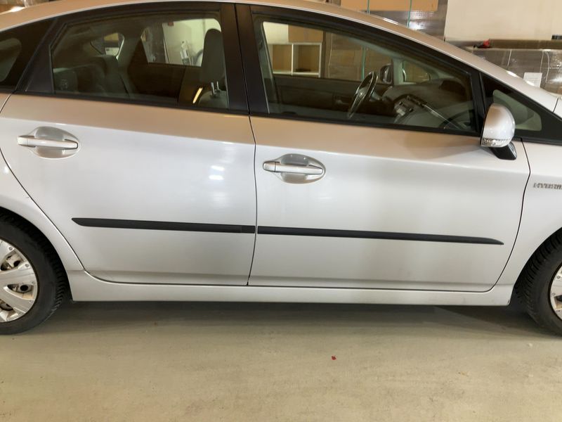 Toyota Prius 1.8 2010 – снимка 10
