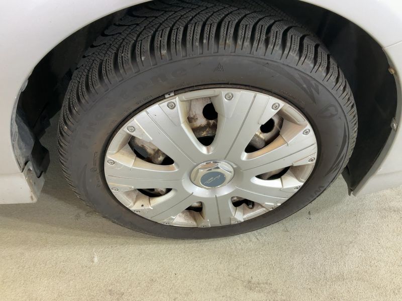 Toyota Prius 1.8 2010 – снимка 11