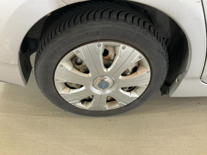 Toyota Prius 1.8 2010 – снимка 9