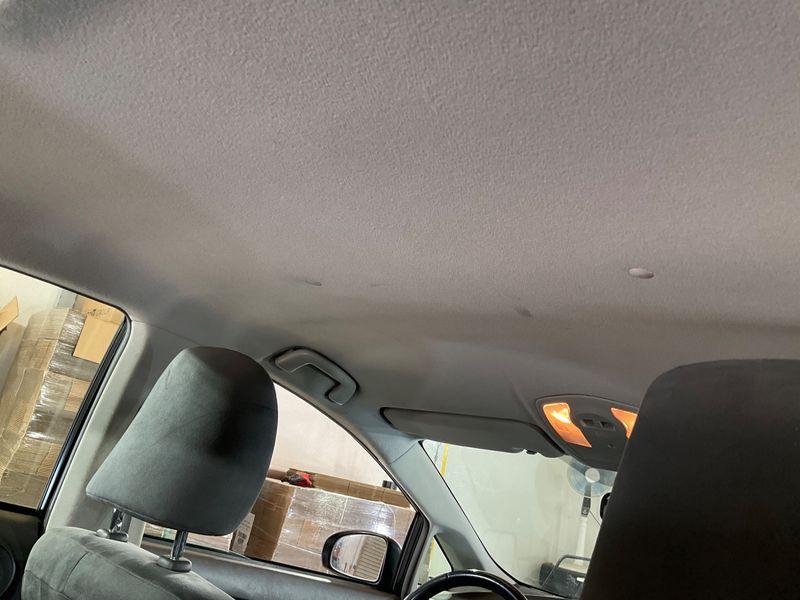 Toyota Prius 1.8 2010 – снимка 26