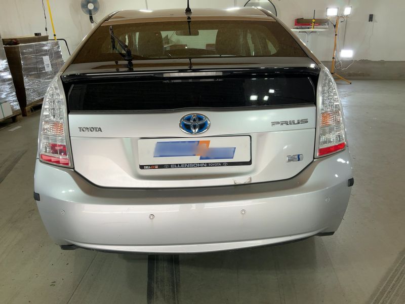 Toyota Prius 1.8 2010 – снимка 7