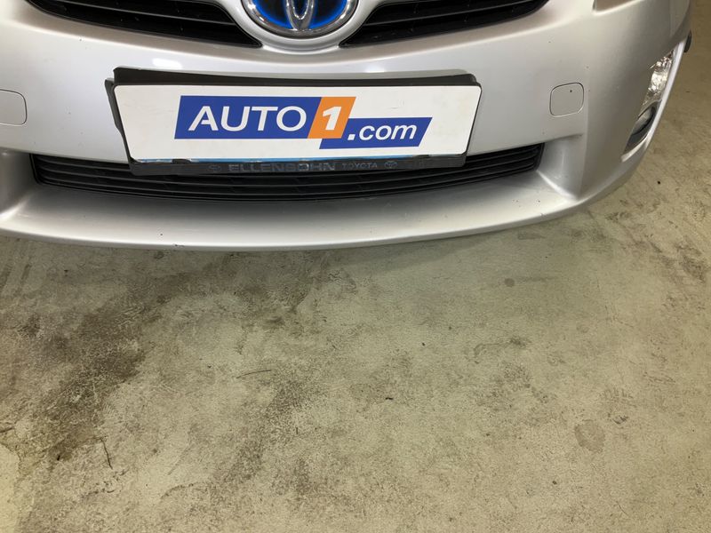 Toyota Prius 1.8 2010 – снимка 34