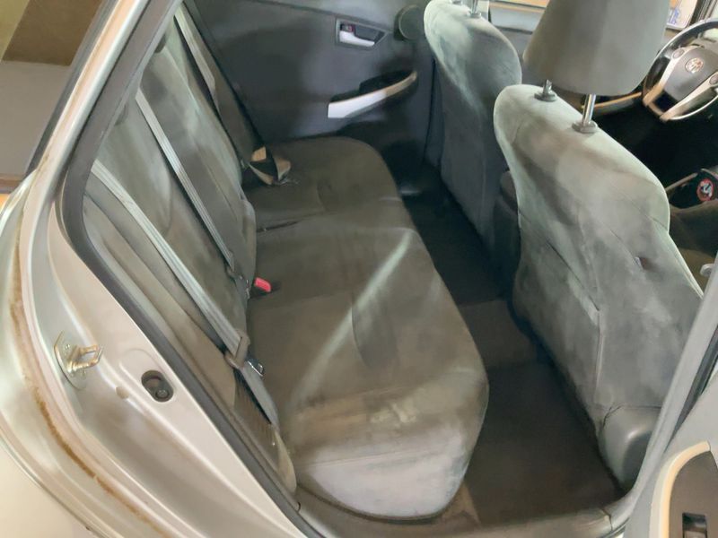 Toyota Prius 1.8 2010 – снимка 20