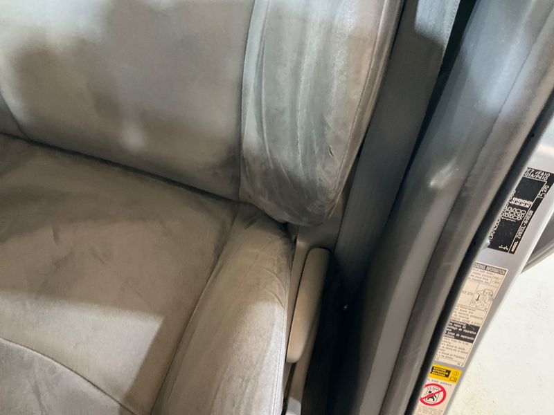 Toyota Prius 1.8 2010 – снимка 25