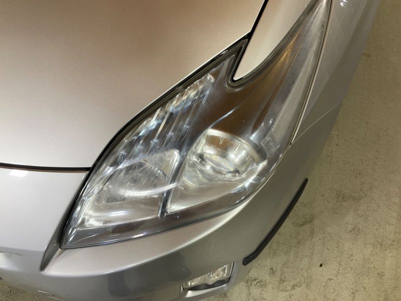 Toyota Prius 1.8 2010 – снимка 36