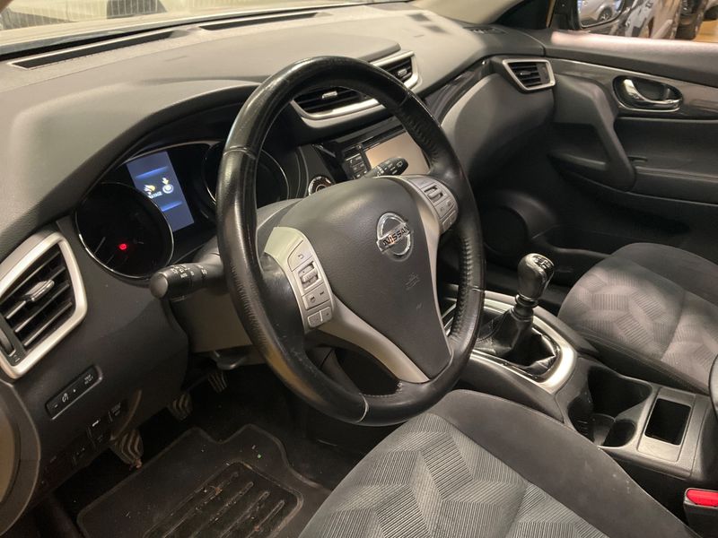 Nissan X-Trail 1.6 dCi Style Edition 2016 – снимка 22