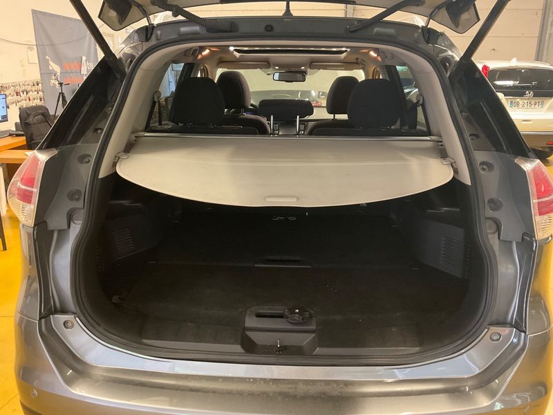 Nissan X-Trail 1.6 dCi Style Edition 2016 – снимка 15