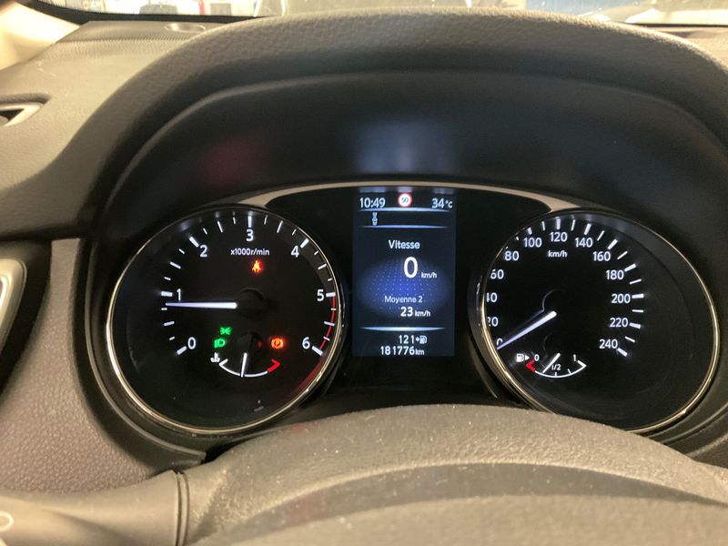 Nissan X-Trail 1.6 dCi Style Edition 2016 – снимка 18