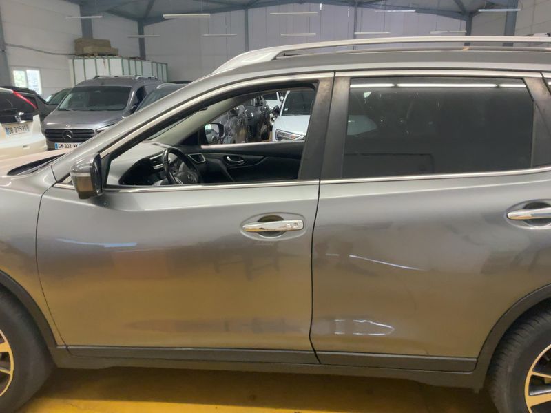 Nissan X-Trail 1.6 dCi Style Edition 2016 – снимка 4