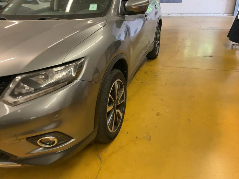 Nissan X-Trail 1.6 dCi Style Edition 2016 – снимка 2