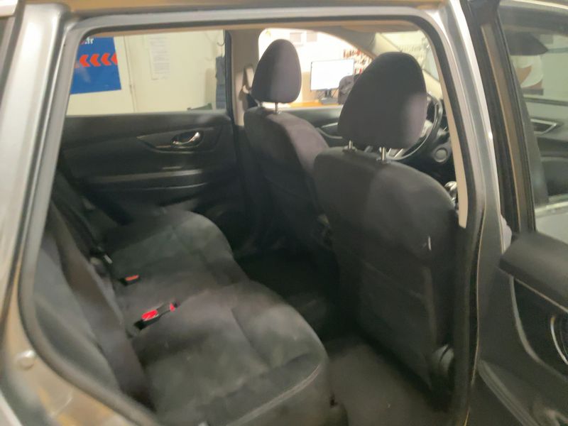 Nissan X-Trail 1.6 dCi Style Edition 2016 – снимка 19