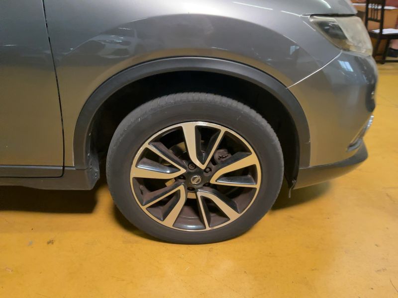 Nissan X-Trail 1.6 dCi Style Edition 2016 – снимка 11
