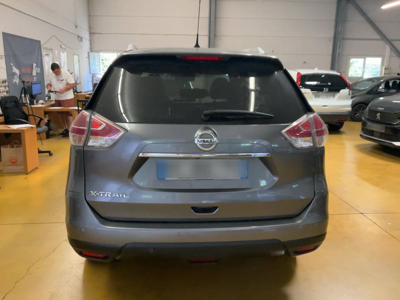 Nissan X-Trail 1.6 dCi Style Edition 2016 – снимка 7