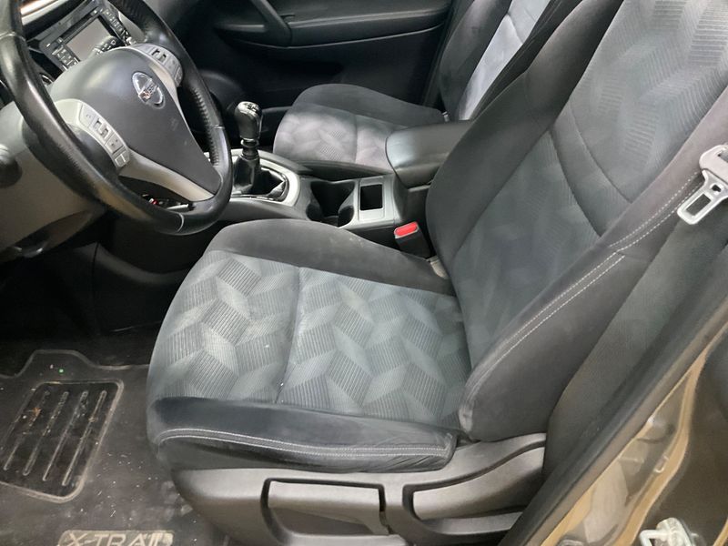 Nissan X-Trail 1.6 dCi Style Edition 2016 – снимка 23